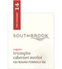 Southbrook Vineyards Triomphe Cabernet Merlot 2006